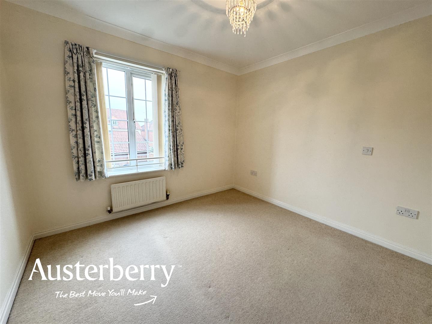 Chesterton Way, Weston, Crewe
